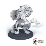 Kodjo, the Wandering Warrior - Image 6