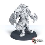 Kodjo, the Wandering Warrior - Image 8