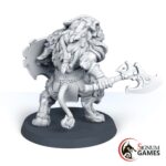 Kodjo, the Wandering Warrior - Image 7