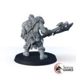 Kragg the Bloodaxe - Image 2