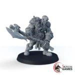 Kragg the Bloodaxe - Image 3