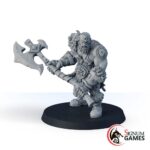 Kragg the Bloodaxe - Image 4