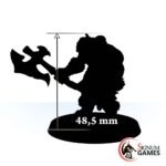 Kragg the Bloodaxe - Image 5