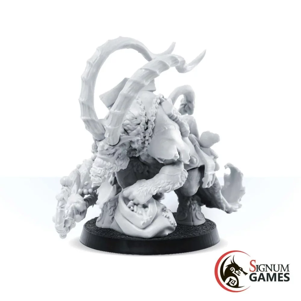 Legends of Signum 2: Warseer Faction Box "Dark Noel" - Image 3