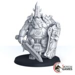 Krund, Son of the Rocks - Image 7