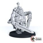 Krund, Son of the Rocks - Image 6