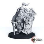 Krund, Son of the Rocks - Image 4
