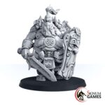 Krund, Son of the Rocks - Image 3