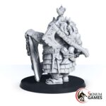 Krund, Son of the Rocks - Image 5