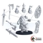 Krund, Son of the Rocks - Image 2