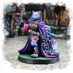 Kumiko the Millennium Sorceress - Image 6