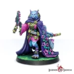 Kumiko the Millennium Sorceress - Image 4