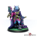 Kumiko the Millennium Sorceress - Image 3