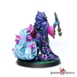 Kumiko the Millennium Sorceress - Image 5
