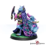 Kumiko the Millennium Sorceress - Image 2