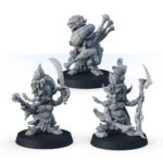 Shooters of Goblin Clan