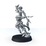 Celotli, Obsidian Amazon Archer - Image 2