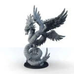 Quetzalcoatl, the Obsidian Serpent