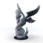 Quetzalcoatl, the Obsidian Serpent - Image 4