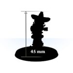 Jose, Sad Mariachi - Image 6