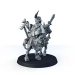 Darrel, Garden Knight with Sword - Image 3