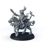 Darrel, Garden Knight with Sword - Image 2