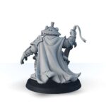 Panda Warrior with Golden Sword - Image 5
