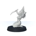 Kuatli, Priestess of the Great Serpent - Image 4