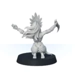 Kuatli, Priestess of the Great Serpent - Image 5