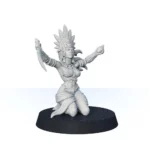 Kuatli, Priestess of the Great Serpent - Image 3