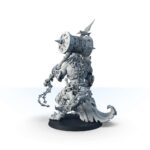 Tyrant with Battle Hammer - Image 4