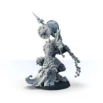 Tyrant with Battle Hammer - Image 2