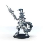 Torment Huntress with Blade