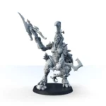 Torment Huntress with Blade - Image 2