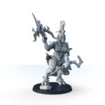 Torment Huntress with Blade - Image 3