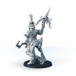 Torment Huntress with Blade - Image 4