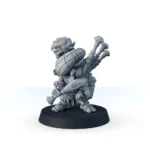 Zorchag, Goblin Piper - Image 2