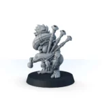 Zorchag, Goblin Piper - Image 3