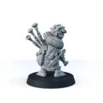 Zorchag, Goblin Piper - Image 4