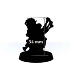 Zorchag, Goblin Piper - Image 5