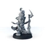 Maggan, Female Goblin Shooter of the Clan - Image 3