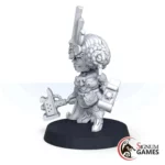 Lady Spark, the Fearless - Image 4