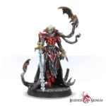 Lord Varkula, Magna Nosferatu - Image 2