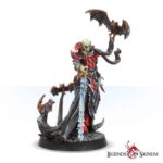 Lord Varkula, Magna Nosferatu - Image 3