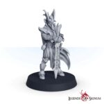 Lucian, the Thawed Blood - Image 2