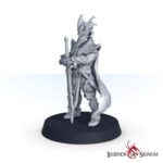 Lucian, the Thawed Blood - Image 4