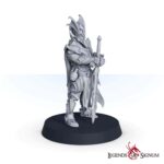 Lucian, the Thawed Blood - Image 3