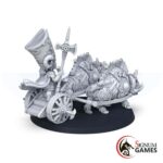 Lyray-Nai, the Bronze Queen - Image 4