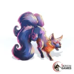 Megumi, Minion of Scarlet Forest Alliance - Image 2