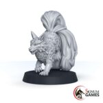 Megumi, Minion of Scarlet Forest Alliance - Image 3